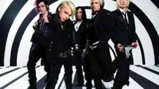 Cinema Bizarre - It&#39;s over (with lyrics)