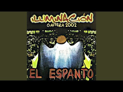 El Espanto