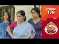 Uppum Mulakum 3 Flowers EP 179