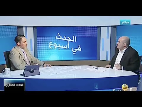 بوتفليقة: الطمع في عهدة رابعة و عجز عن تقنية G3