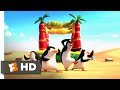 Penguins Of Madagascar 2014 The Penguins Take Flight Scene 4 10 Movieclips
