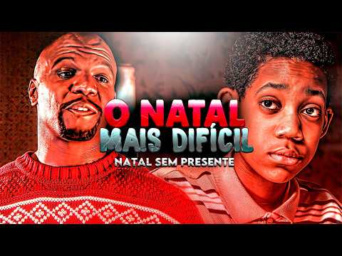 NEM SEMPRE O NATAL É SOBRE PRESENTES | (Edit) Todo Mundo Odeia o Chris