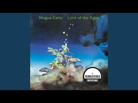 Lord Of The Ages (2012 Remastered)