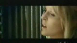 Carolyn Dawn Johnson - Crybaby and interview