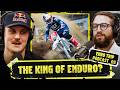 Billy Bolt The 6x Champion Who Says Supercross Has A Personality Problem