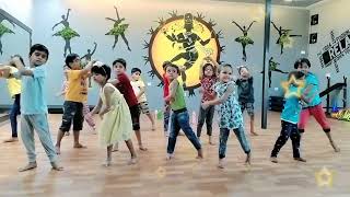 Itti Si Hasi Itti Si Khushi | Rahul Shetty| Barfi | RG Dance Studio