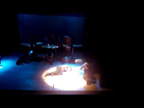 salvalo- gabriel baeza (LES MISERABLES)