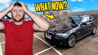 BMW LIGHTS WINDOWS WIPERS NOT WORKING FRM ERROR | EASY FIX