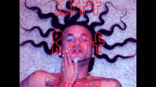 Riff Raff - Time