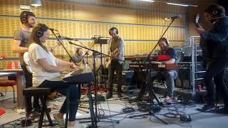 Morgan en &#39;Abierto hasta las 2&#39;: &quot;Sargento de hierrro&quot; (con Germán Salto)