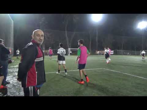 GALILEI  FC VS SANPI 69 - #LIgaNuñez - 22/5/23