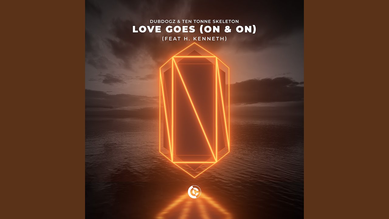 Love Goes (On & On) (feat. H. Kenneth)