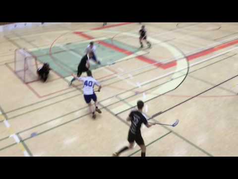 19.11 PAKA-Santa's United III Erä 2