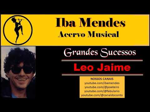 Leo Jaime: "Grandes Sucessos"