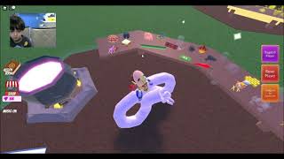 Roblox Wacky Wizards!