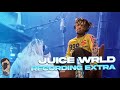 Juice WRLD Extra Studio Session