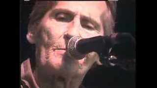 LEVON HELM Got Me A Woman     2005 LiVe