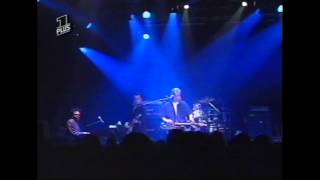 Jeff Healey - &#39;Evil &amp; Here To Stay&#39; - Nachtwerk 1993 (pt. 5 of 8)
