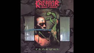 Kreator  +++  Renewal  ++++  [ HD - Lyrics in description]