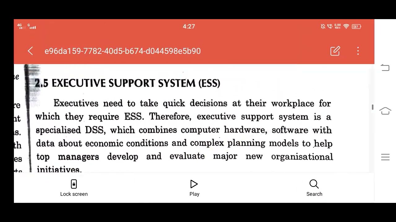 CH 2 ERP (PDF IN DESCRIPTION) ERP