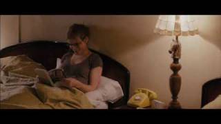 THE OPEN ROAD - Shower