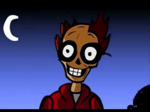 Zombie Love Song (Sped Up 2x)