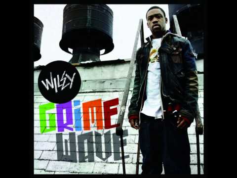 Wiley - Living In London (Ft. Tinchy Stryder & Messy)