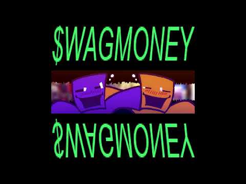 VS OURPLE GUY - $WAGMONEY