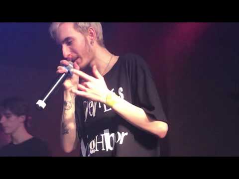 mlodyskiny - znam to [lte festival]