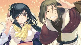 【うたわれるもの～二人の白皇～】夢幻演武#37