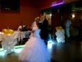Наш свадебный танец) Музыка из фильма "Грязные танцы" 