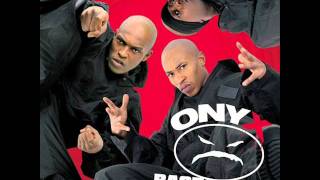 Onyx - Bang 2 dis