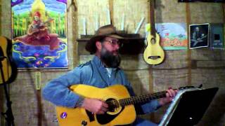 I miss a lot of trains, Tom T Hall , cover,