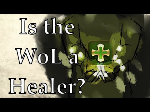 What your Healer Main says about You, FFXIV Jobs