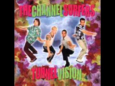 The Channel Surfers - So Far Away [HQ]