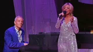 Change of Heart - Live Jim Brickman with Annie Aiello