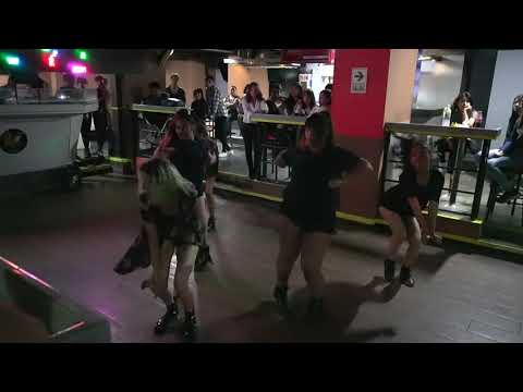 7MUSIC ADVANCE- DIAURA Cover CHUNGHA