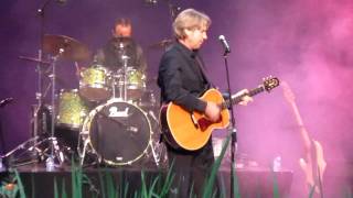 De ontmoeting, Frank Boeijen