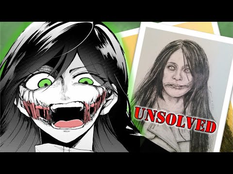 You Wouldn't Want to Date the Slit Mouth Woman