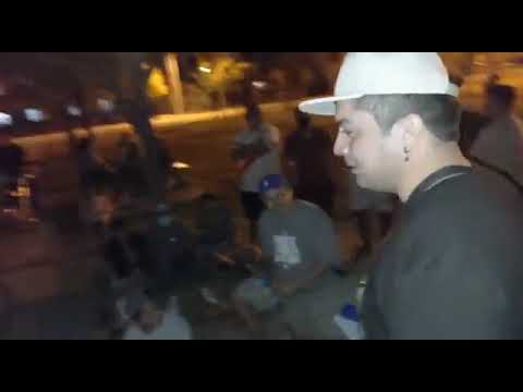 🔥FINAL CLASIFICATORIA🔥 Z-blees vs Fila💣