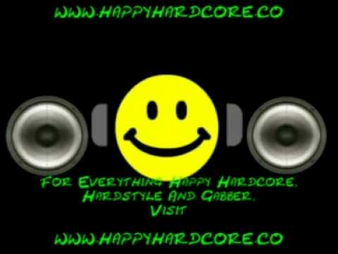 Happy Hardcore / Rave - Hardcore Feelings