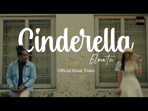 CINDERELLA - ELMATU (A TRIBUTE TO RADJA) | OFFICIAL MUSIC VIDEO