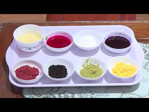 3D jelly cakes –from favourite dessert to art