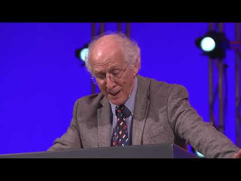 Doing Missions as Joyful Sojourners (1 Cor. 9) by John Piper