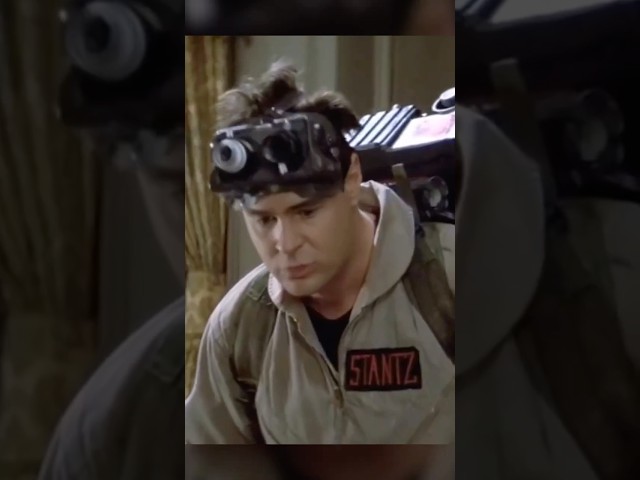 Vídeo relacionado con Los cazafantasmas: Un album ilustrado sobrenatural (Picarona)