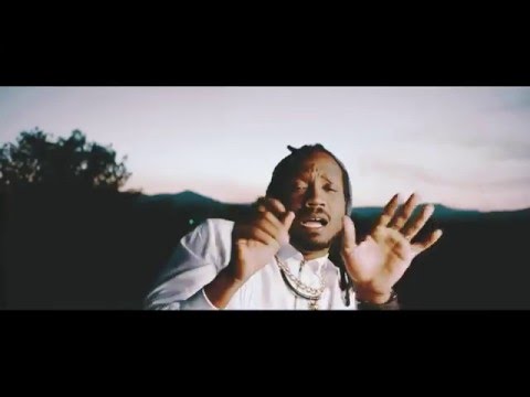 Bebe Cool-African Gal