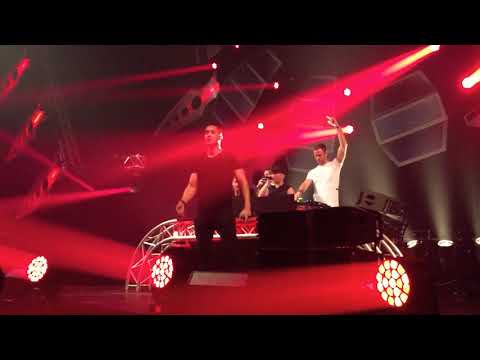 Scantraxx 15 years Audiotricz & Bass Modulators