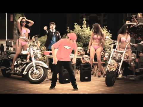 Dani Moreno feat. Jackie Sagana - Domino (Official Video) TETA