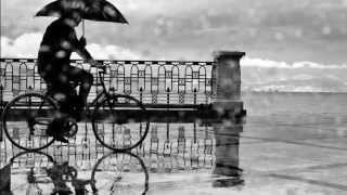 Rhythm of the falling rain