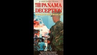 The Panama Deception [FULL HQ Documentary]